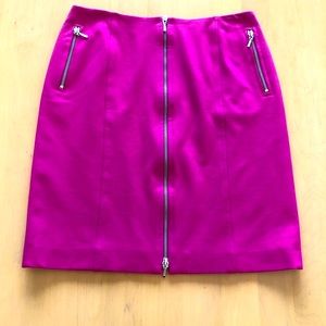 MIGUEL GIL SKIRT, MADE IN SPAIN